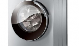 滚筒洗衣机怎么清洗视频,视频详解