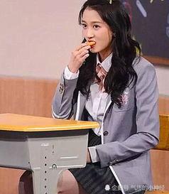 爱豆吃瓜娱乐酱关晓彤,爱豆吃瓜娱乐酱，揭秘明星背后的故事